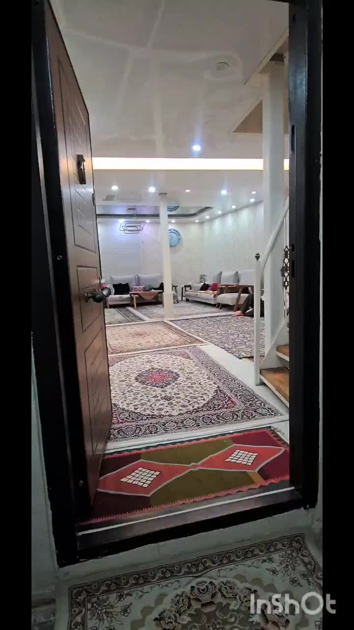 واحد مسکونی|فروش آپارتمان|کرج, اسلام‌آباد|دیوار