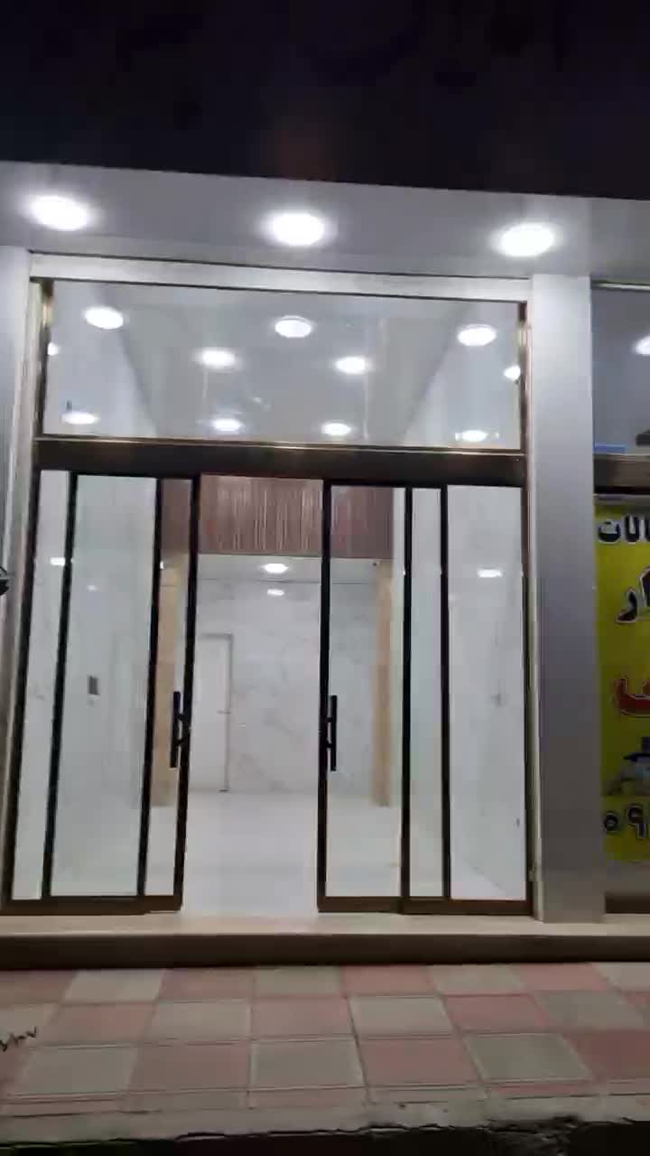 اجاره مغازه فول|اجارهٔ مغازه و غرفه|هشتگرد, شهرک بعثت|دیوار