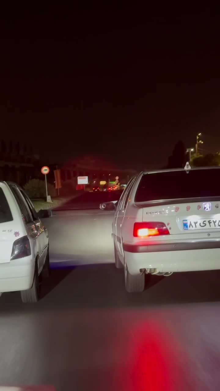 ۱۱۱ لوازمی ۹۶|خودرو سواری و وانت|قم, زنبیل آباد|دیوار