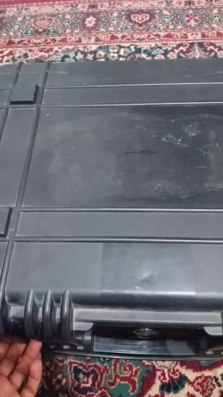 لنسر چوب چرخ قلاب ماهیگیری|ماهیگیری|بندرعباس, |دیوار