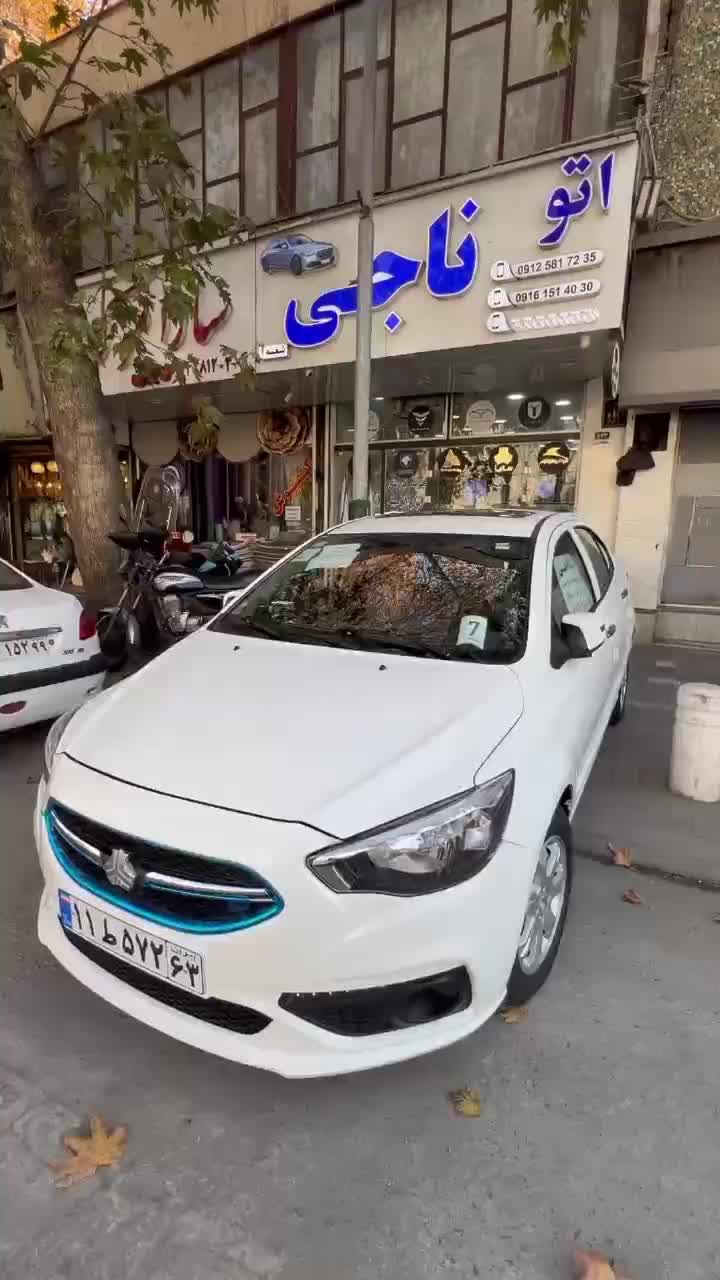 شاهین پلاس ، GL دنده ای CVT و G اتومات تاریخ روز|خودرو سواری و وانت|تهران, ستارخان|دیوار