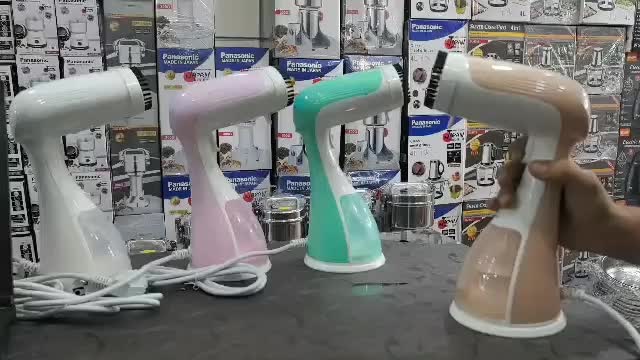 اتو بخار دستی راف مدل۱۲۱۴ کارتون۱۲تایی در چهار رنگ|اتو و لوازم اتو|ریگ, |دیوار