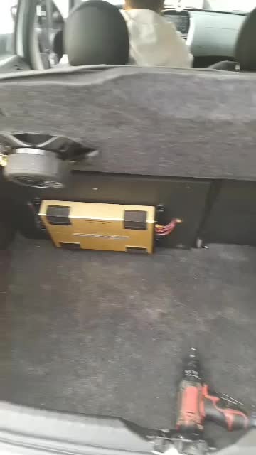 دزدگیر،ضبط و باند.فروش و نصب درمحل|قطعات یدکی و لوازم جانبی|کرج, گلشهر|دیوار