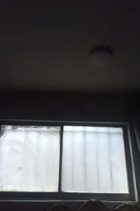 پنجره آلمینیومی قدیمی صنایع سنگین|مصالح و تجهیزات ساختمان|رشت, شالکو|دیوار