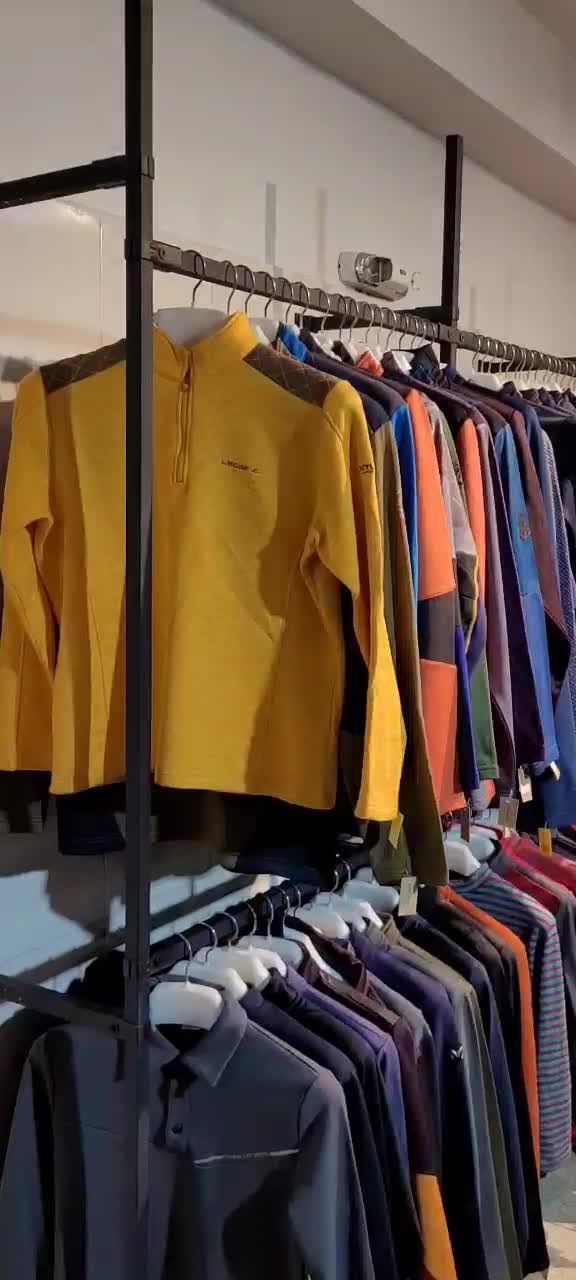 بلیز نیم زیپ اورجینال|لباس|کرج, گلشهر|دیوار