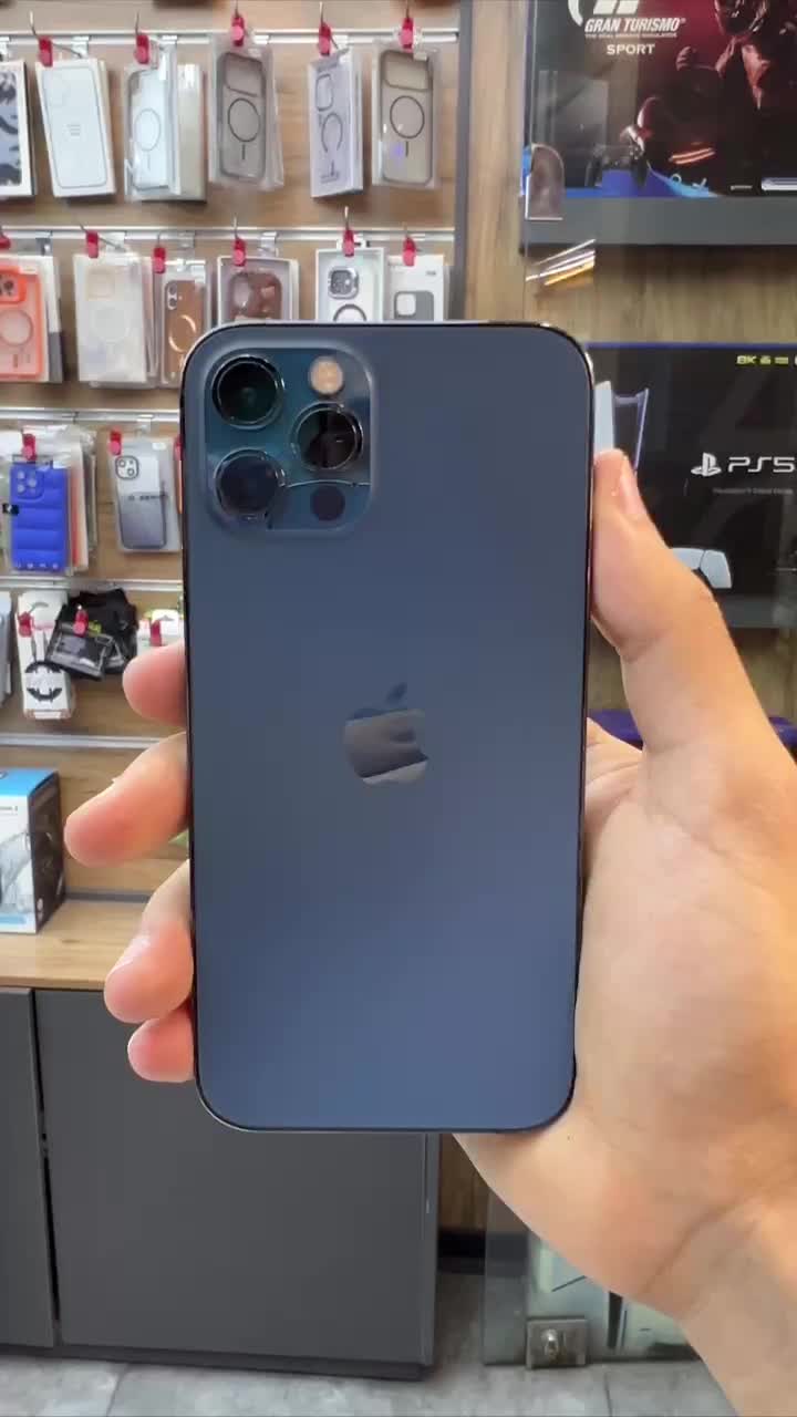 IPhone 12 ProMax 256G|موبایل|فردیس, فردیس|دیوار