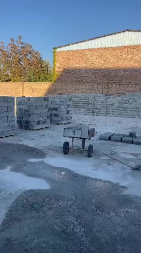 تولید کننده بلوک لیکا|مصالح و تجهیزات ساختمان|بندرعباس, |دیوار