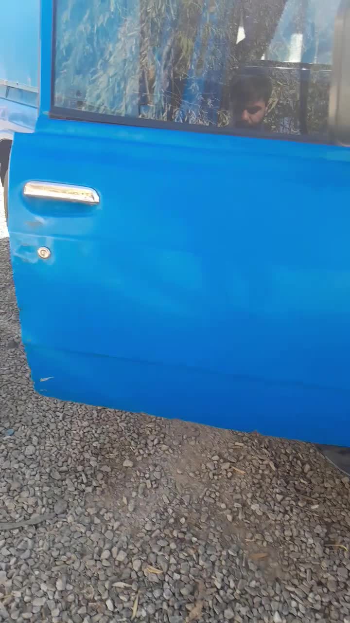 نیسان دیزل ۹۲ بیرنگ|خودرو سواری و وانت|زنجان, |دیوار