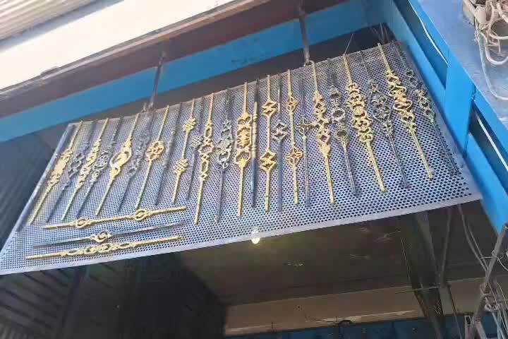 فروش انواع قطعات چدنی عمده|عمده‌فروشی|کرمانشاه, |دیوار
