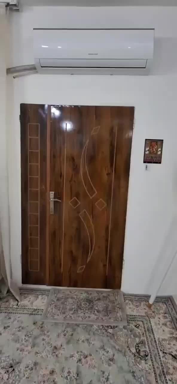 طبرسی شمالی ۱بابانطر ۱۸ حسینی محراب ۷۵|فروش آپارتمان|مشهد, طبرسی شمالی|دیوار