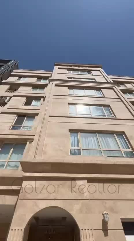 فروش واحد۱۴۵ متری/ نوساز/ سند/دونبش/اقدسیه|فروش آپارتمان|مشهد, الهیه|دیوار