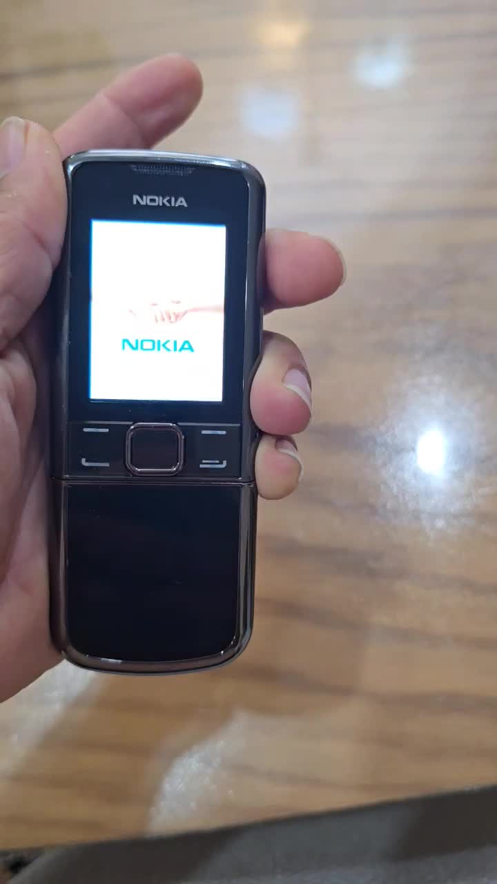نوکیا ۸۸۰۰ نو|موبایل|بوشهر, |دیوار