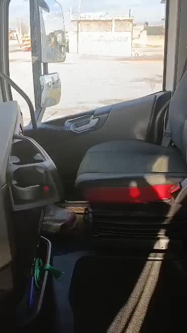 ولوو اف هاش 500مدل 2020|خودرو سنگین|چهاردانگه (تهران), |دیوار