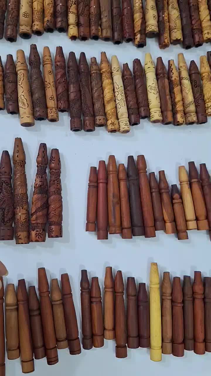 چوب سیگارچوبی|صنایع دستی و سایر لوازم تزئینی|مشهد, ایثارگران|دیوار