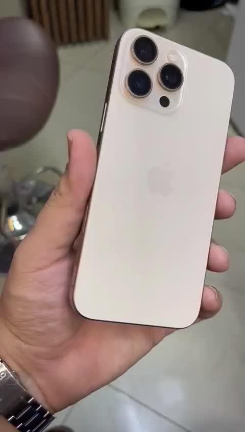 iPhone 16max 100% ریجستر|موبایل|اصفهان, احمدآباد|دیوار