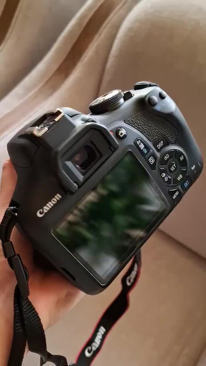 فروش دوربین|دوربین عکاسی و فیلم‌برداری|اصفهان, خانه اصفهان|دیوار