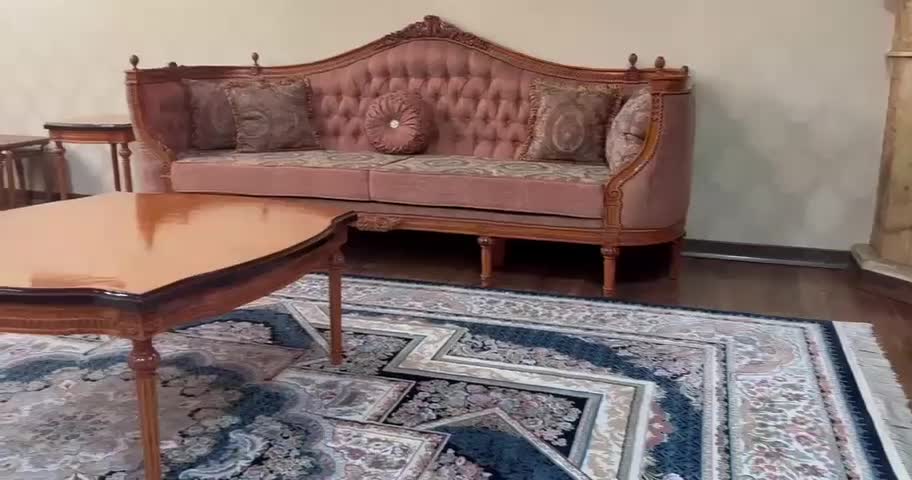 مدل کاریزما ،پاپیونی ، خرچنگی تمام چوب راش جنگلی|مبلمان خانگی و میز عسلی|تهران, شهید رجایی|دیوار