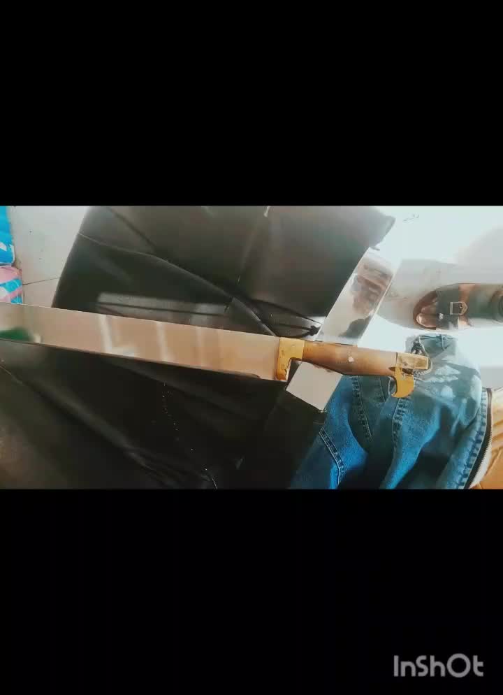 شمشیر|تجهیزات ورزشی|مشهد, کشاورز|دیوار