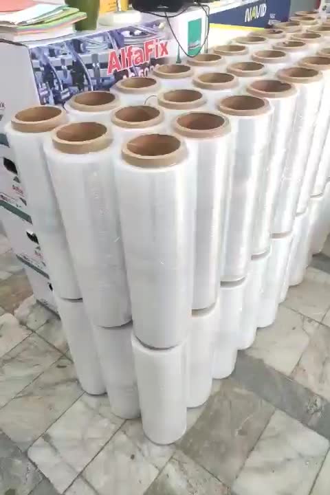 سلفون صنعتی|عمده‌فروشی|آمل, |دیوار