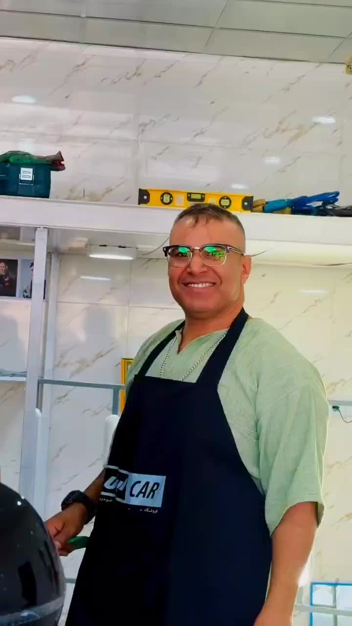 پولیش وسرامیک حرفه ای... لیسه کشی و رفع خط و خش|خدمات موتور و ماشین|بوستان, |دیوار