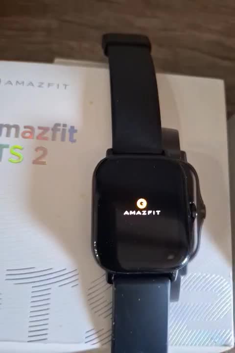 amazfit GTS2|ساعت|تهران, سلیمانی|دیوار