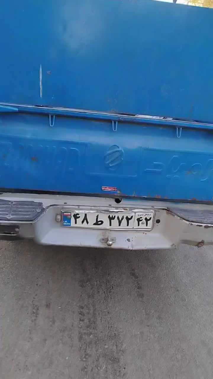 سلام نیسان  دیزل|خودرو سواری و وانت|مشهد, حضرت حجت|دیوار