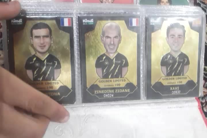 کیمدی|کلکسیون و سرگرمی|یونسی, |دیوار