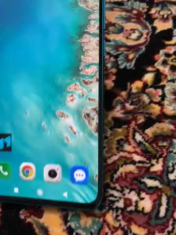 mi  note 10 pro|موبایل|کرمانشاه, |دیوار