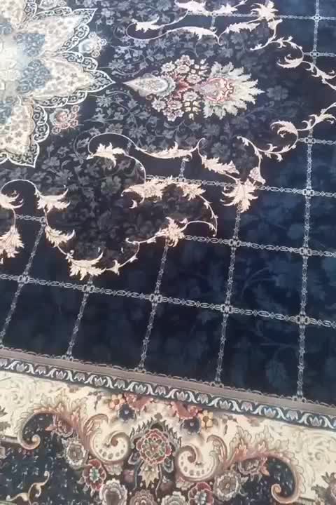 فرش|فرش|مشهد, ده دی|دیوار