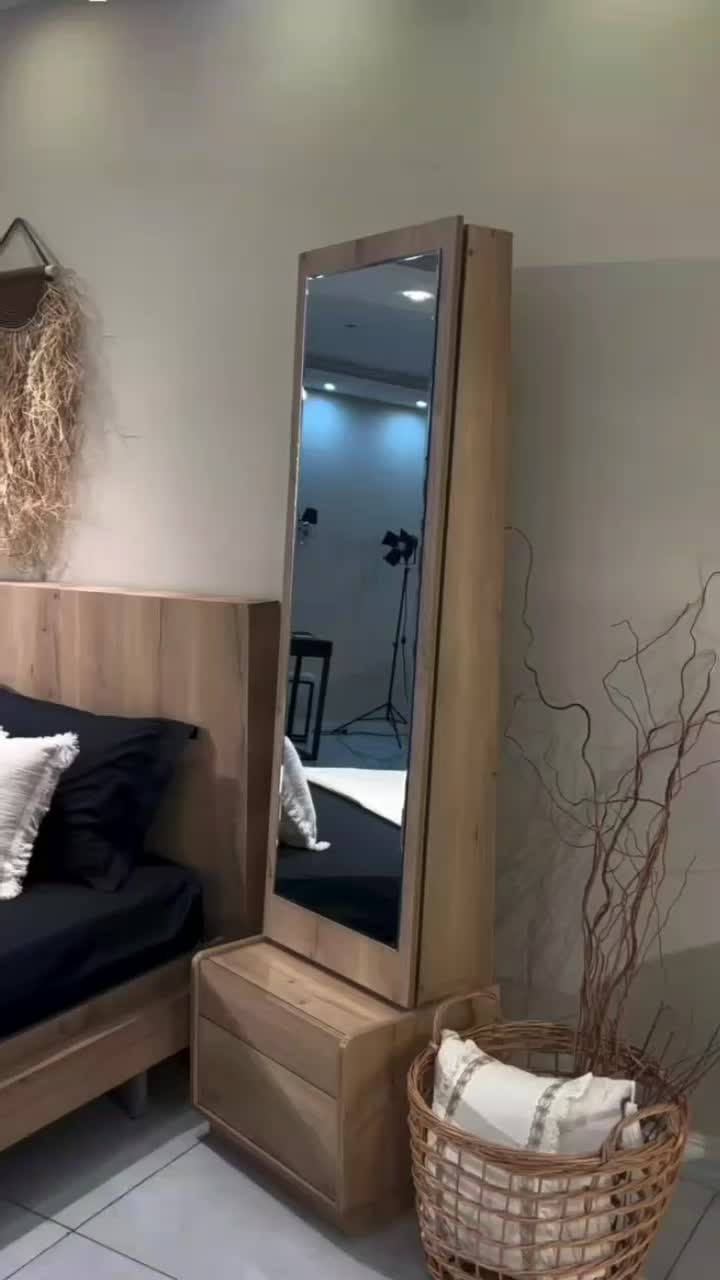 سرویس خواب کارلینو دو و تک نفره نگین ۲۰|تخت و سرویس خواب|مشکین‌دشت, |دیوار