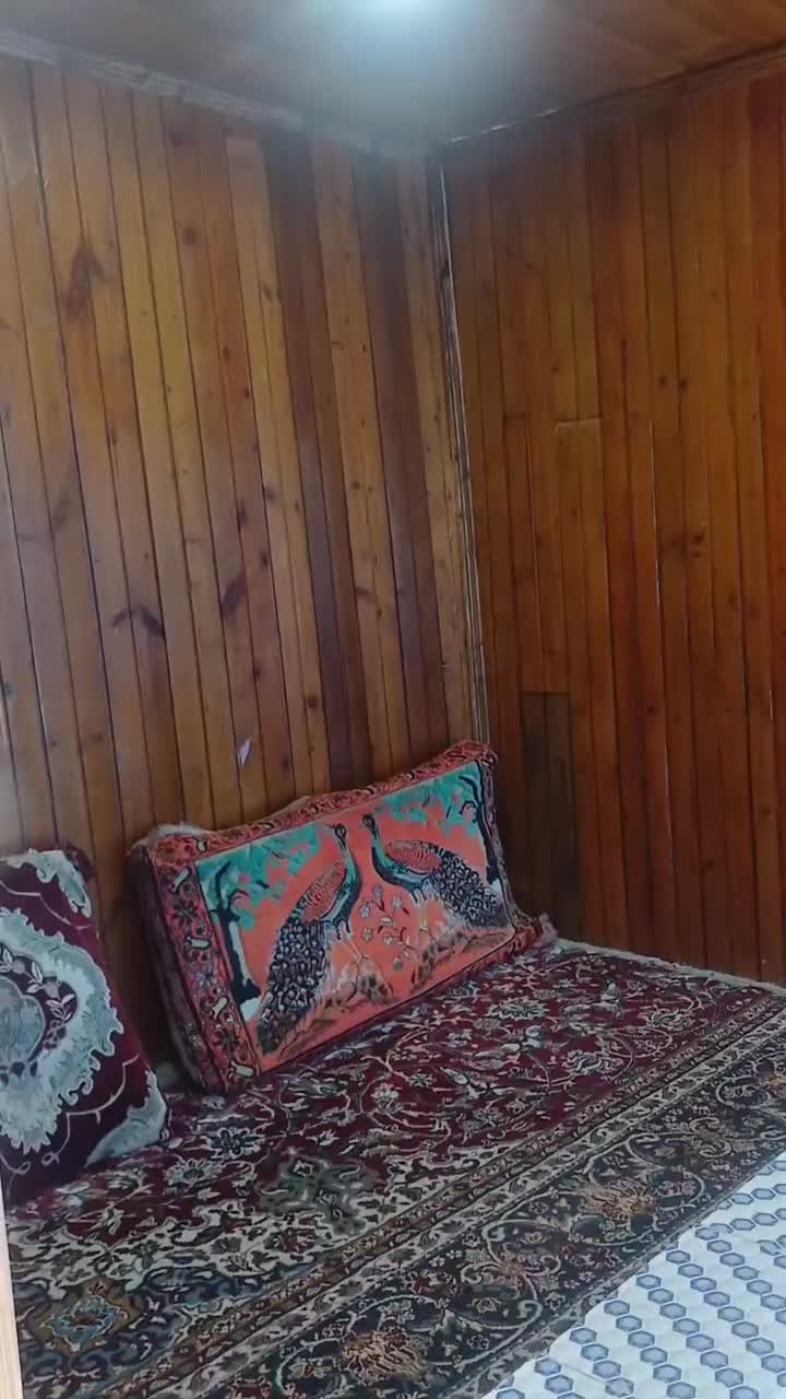 اجاره روزانه/هفتگی/ماهانه آپارتمان ۴۵ متری|اجارهٔ کوتاه‌مدت آپارتمان و سوئیت|شیرگاه, |دیوار