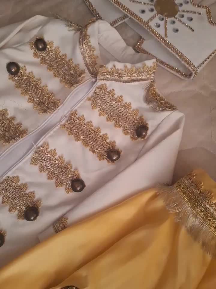 لباس ختنه سوران|لباس|ماهدشت, |دیوار