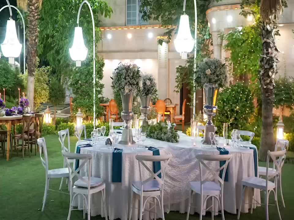 باغ تالار|خدمات پذیرایی، مراسم|احمدآبادمستوفی, |دیوار