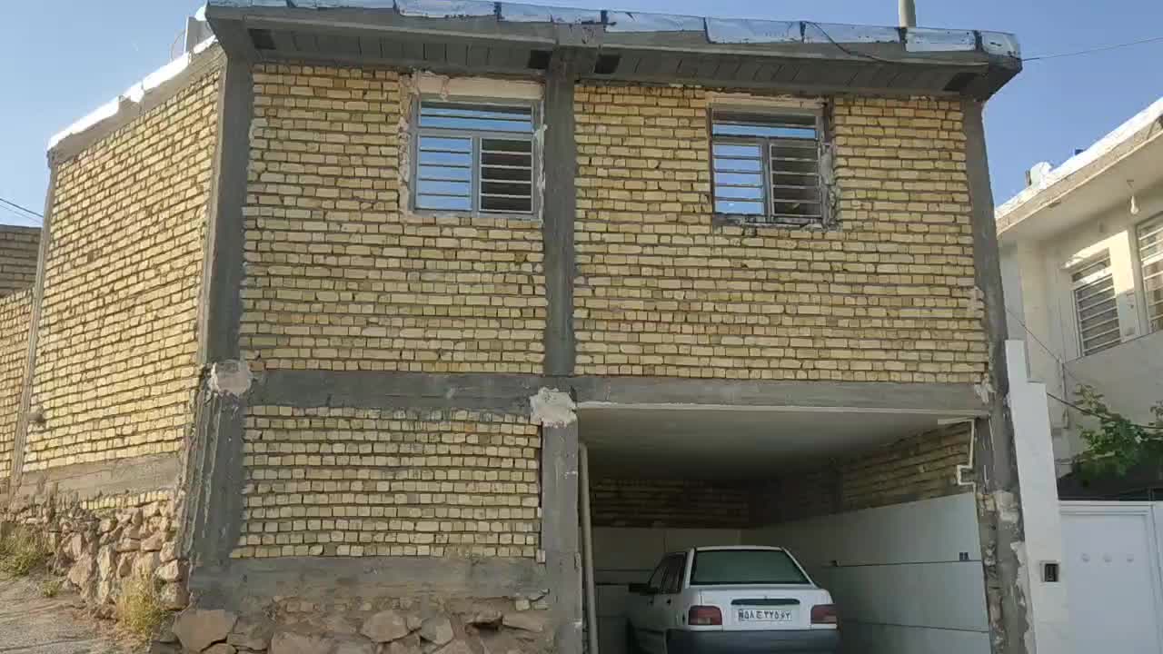 منزل|فروش خانه و ویلا|شیراز, شهرک قمشه|دیوار