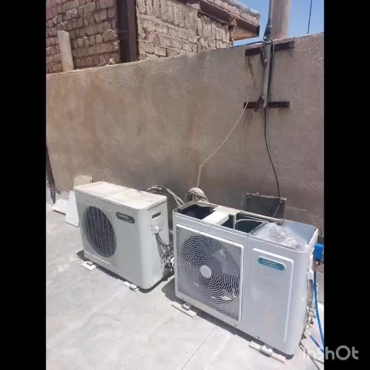 تعمیرکار کولرگازی سرویسکار کولرگازی تعمیر نصب کولر|خدمات پیشه و مهارت|قم, شهرک قدس|دیوار