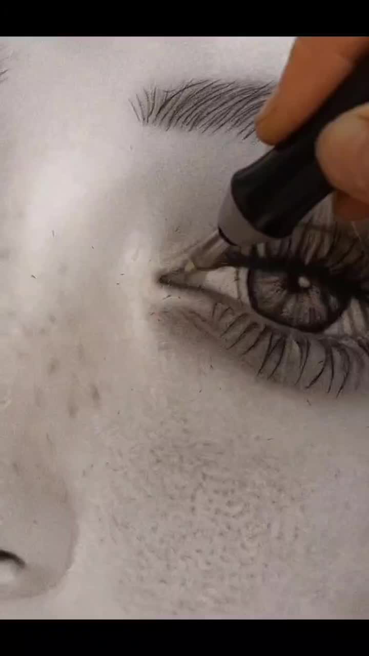 آموزش سیاه قلم  و رنگ روغن تخصصی|خدمات آموزشی|قزوین, |دیوار