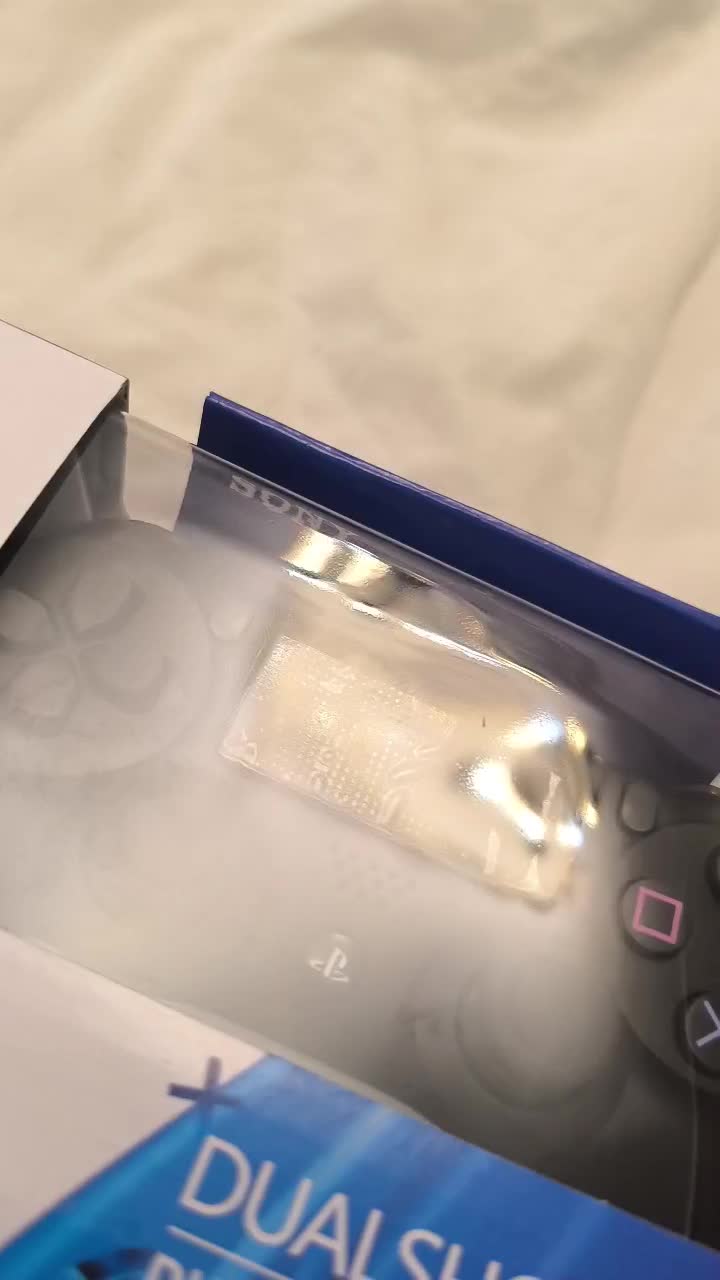 دسته آکبند ps۴ فیک|کنسول، بازی ویدئویی و آنلاین|تبریز, |دیوار