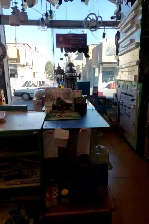 مغازه اجاره|اجارهٔ مغازه و غرفه|ساوه, |دیوار