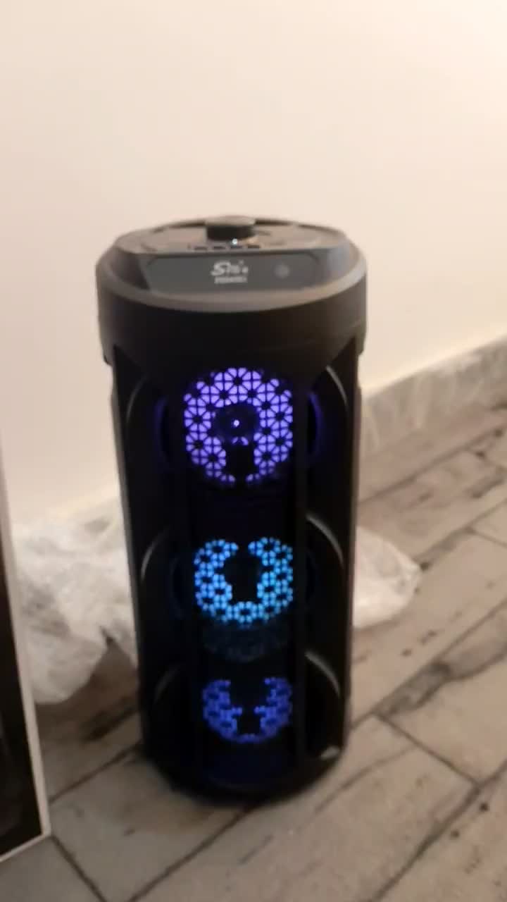 اسپیکر ZQRS4303|پخش‌کننده همراه|نظرآباد, نظرآباد|دیوار