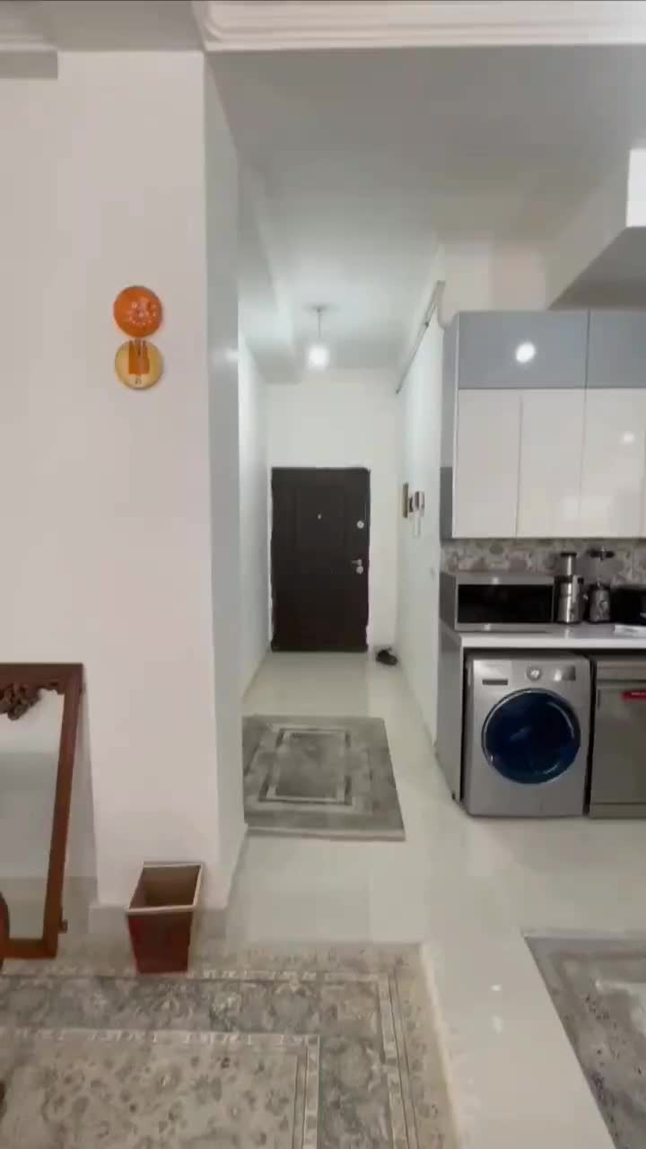 فروش آپارتمان لوکس و نوساز|فروش آپارتمان|رفسنجان, |دیوار