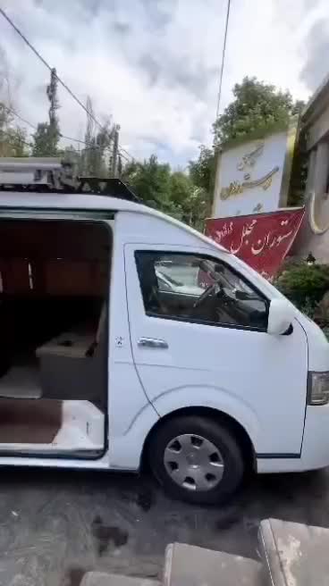 ون هایس برلیانس H2L، مدل ۲۰۱۷|خودرو سواری و وانت|مشهد, مصطفی خمینی|دیوار