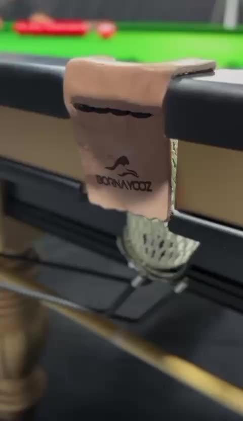 میز بیلیارد اسنوکر استیل بلک|ورزش‌های توپی|اصفهان, جلفا|دیوار