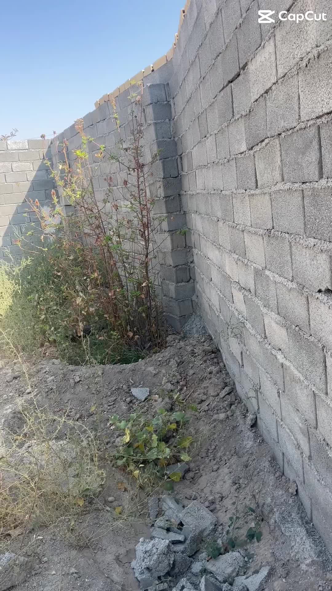 باغچه ویلایی استثنایی|فروش زمین و ملک کلنگی|ماهدشت, |دیوار