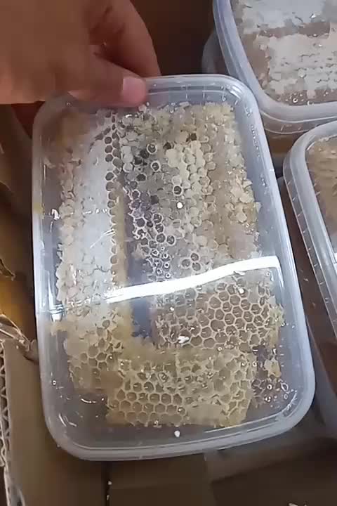 پخش عسل طبیعی شهرستانها و... داخل سرسبز ۸|خوردنی و آشامیدنی|قرچک, میرزائی شمالی|دیوار