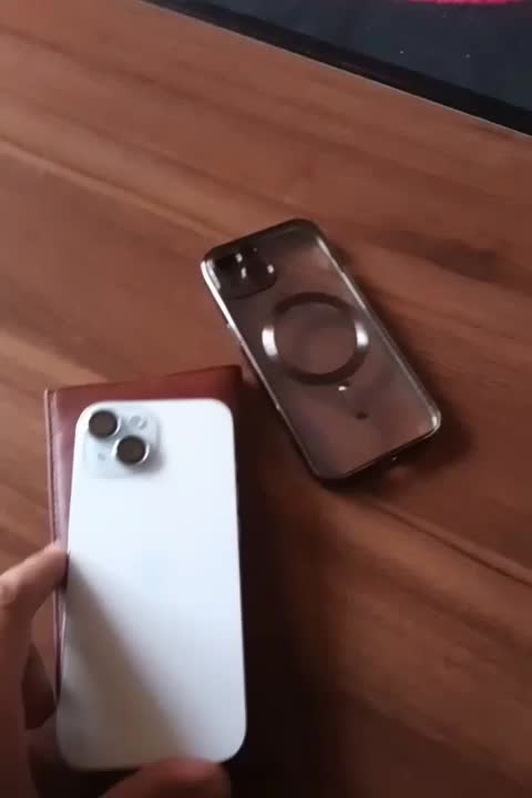 ایفون ۱۵ نرمال اکبند|موبایل|کرج, شاهینویلا|دیوار