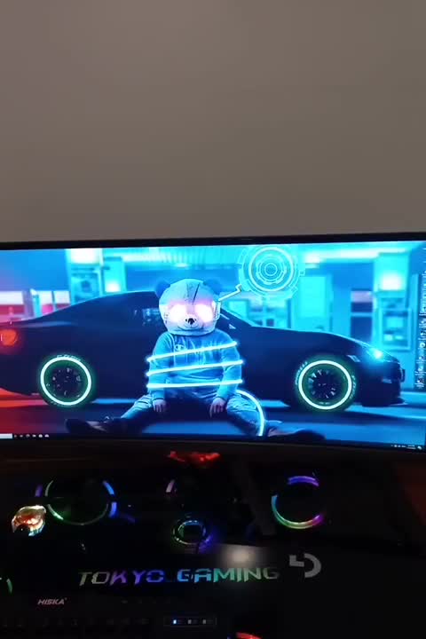 مانیتور گیمینگ ایسوس ۳۴ منحنی|قطعات و لوازم جانبی رایانه|تهران, صادقیه|دیوار