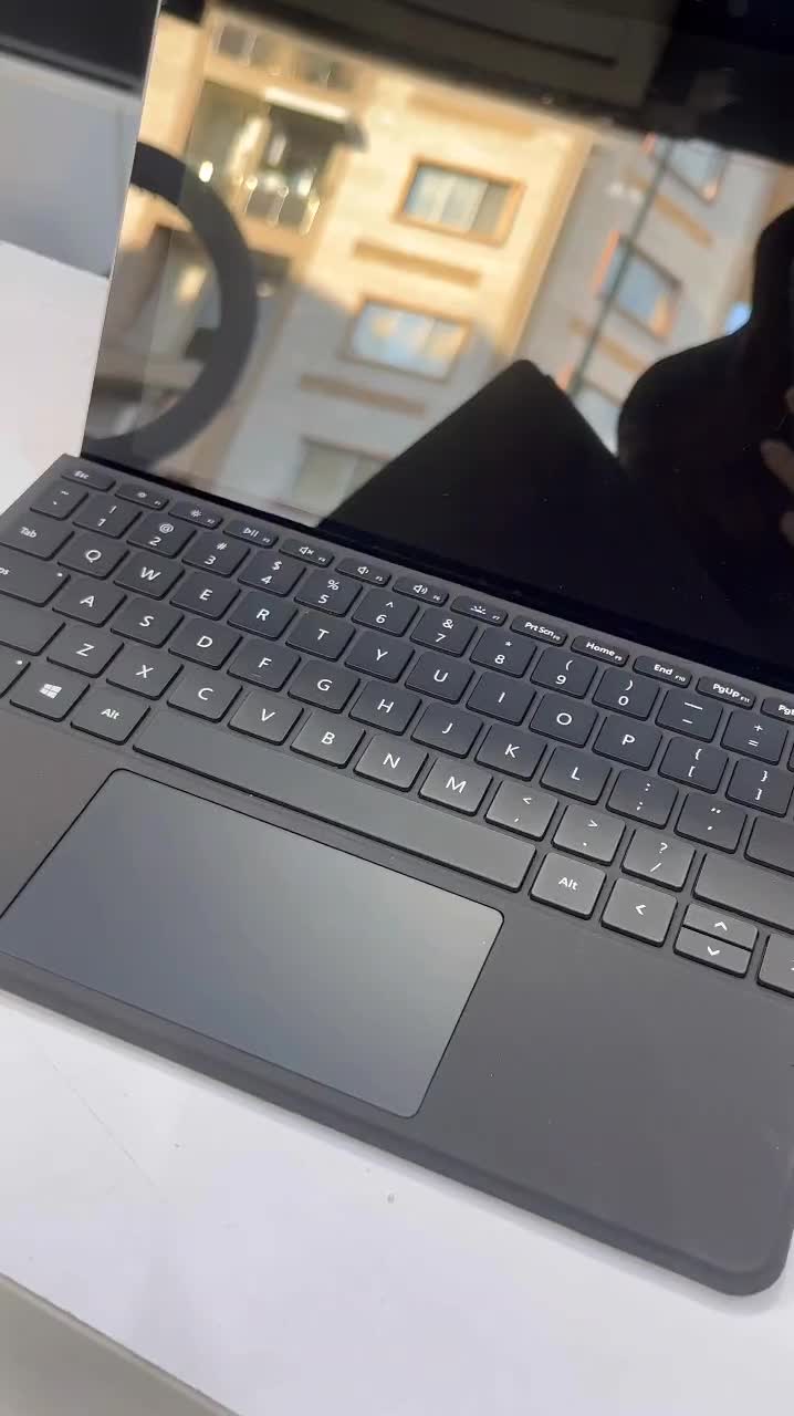 surface Go 2 Pentium اوپن باکس|رایانه همراه|رشت, دیلمان|دیوار