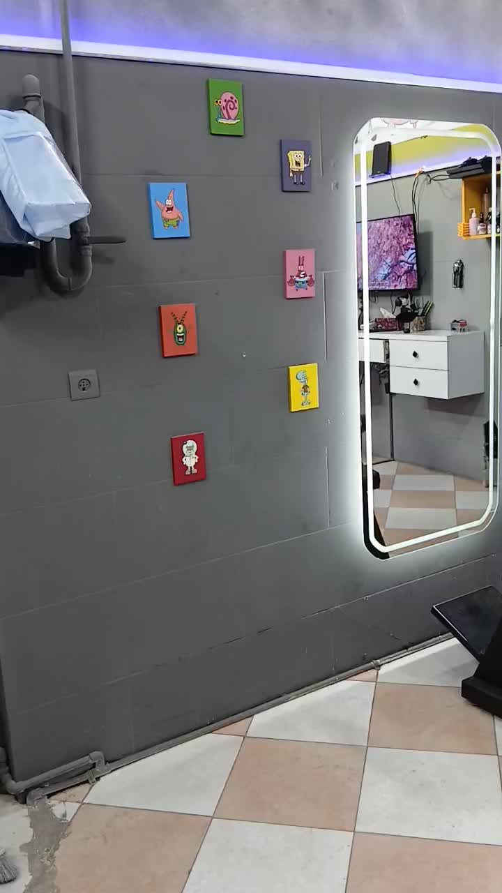 تنها آرایشگاه تخصصی کودک در شهرستان|خدمات آرایشگری و زیبایی|تربت جام, پاسداران|دیوار