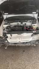 پارس تیوفایو ۱۴۰۰ تصادفی|خودرو سواری و وانت|شیراز, آبیاری|دیوار