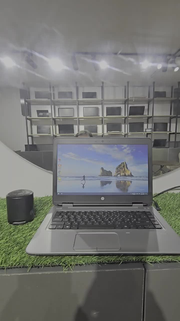 H Probook G2 645|رایانه همراه|بجنورد, |دیوار